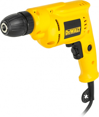 Дрель безударная DeWalt DWD014S-QS