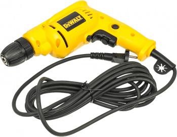 Дрель безударная DeWalt DWD014S-QS