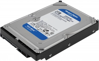 Жесткий диск WD SATA-III 2TB  WD20EARZ