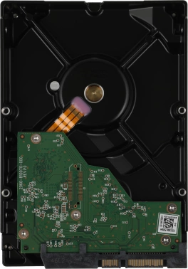 Жесткий диск WD SATA-III 2TB  WD20EARZ