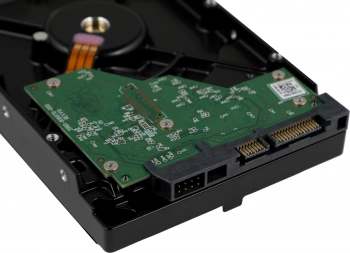 Жесткий диск WD SATA-III 2TB  WD20EARZ