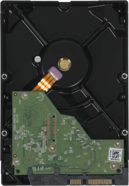 Жесткий диск WD SATA-III 2TB  WD20EARZ