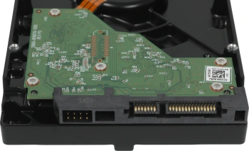 Жесткий диск WD SATA-III 2TB  WD20EARZ
