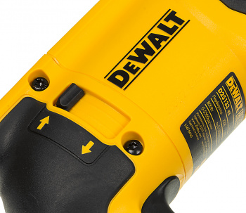 Перфоратор DeWalt D25133K-QS