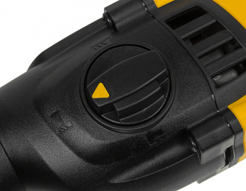 Перфоратор DeWalt D25133K-QS