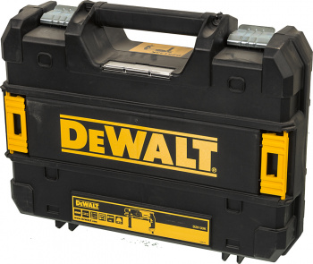 Перфоратор DeWalt D25133K-QS