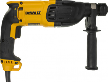 Перфоратор DeWalt D25133K-QS