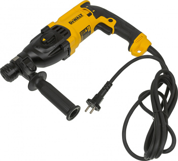 Перфоратор DeWalt D25133K-QS