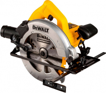 Циркулярная пила (дисковая) DeWalt DWE560-QS