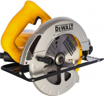 Циркулярная пила (дисковая) DeWalt DWE560-QS