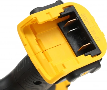 Дрель-шуруповерт DeWalt DCD710D2-QW