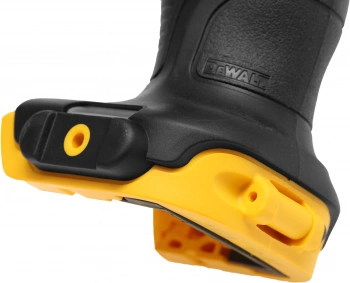 Дрель-шуруповерт DeWalt DCD710D2-QW