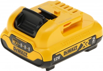 Дрель-шуруповерт DeWalt DCD710D2-QW