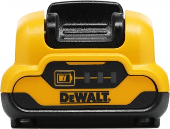 Дрель-шуруповерт DeWalt DCD710D2-QW