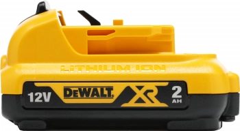 Дрель-шуруповерт DeWalt DCD710D2-QW