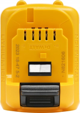 Дрель-шуруповерт DeWalt DCD710D2-QW