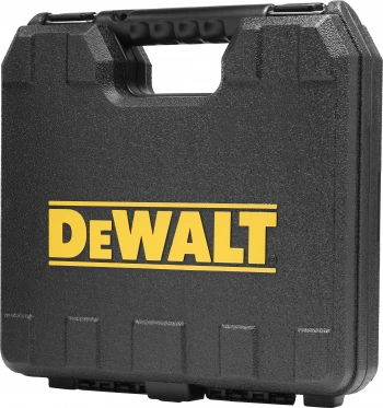 Дрель-шуруповерт DeWalt DCD710D2-QW