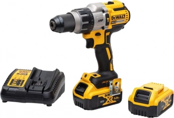 Дрель-шуруповерт DeWalt DCD996P2-QW