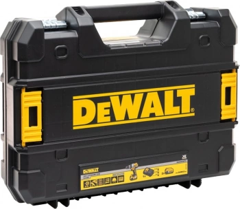 Дрель-шуруповерт DeWalt DCD996P2-QW