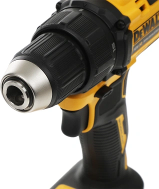 Дрель-шуруповерт DeWalt DCD708N-XJ Без АКБ и ЗУ