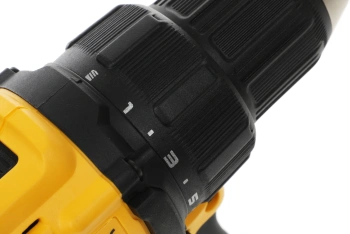 Дрель-шуруповерт DeWalt DCD708N-XJ Без АКБ и ЗУ