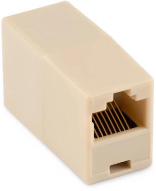 Коннектор Buro BU-SOCKRJ45-C6