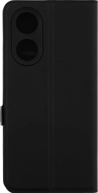 Чехол (флип-кейс) BoraSCO для Oppo A38 Book Case