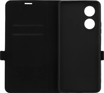 Чехол (флип-кейс) BoraSCO для Oppo A38 Book Case