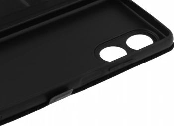 Чехол (флип-кейс) BoraSCO для Oppo A38 Book Case