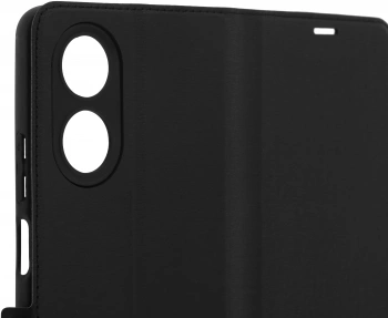 Чехол (флип-кейс) BoraSCO для Oppo A38 Book Case