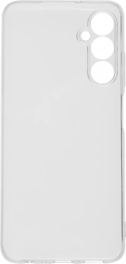 Чехол (клип-кейс) BoraSCO для Samsung Galaxy A05s прозрачный (72728)