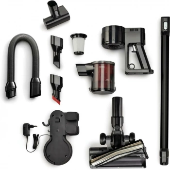 Пылесос ручной Gorenje SVC216FMLBKII