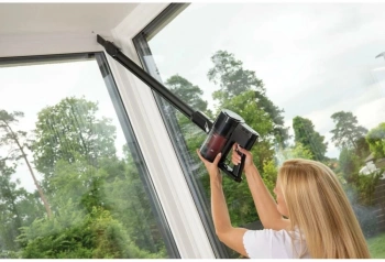 Пылесос ручной Gorenje SVC216FMLBKII