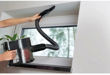 Пылесос ручной Gorenje SVC216FMLBKII