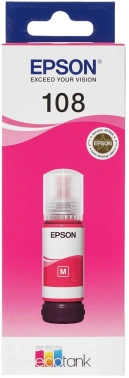 Чернила Epson 108 C13T09C34A