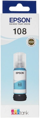 Чернила Epson 108 C13T09C54A
