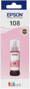 Чернила Epson 108 C13T09C64A