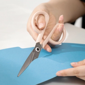 Ножницы Deli ENS053-PK ENS053