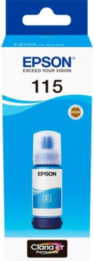 Чернила Epson 115 C13T07D24A