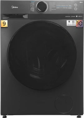 Стиральная машина Midea MF200W90WBS/S-RU