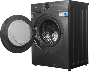 Стиральная машина Midea MF200W90WBS/S-RU