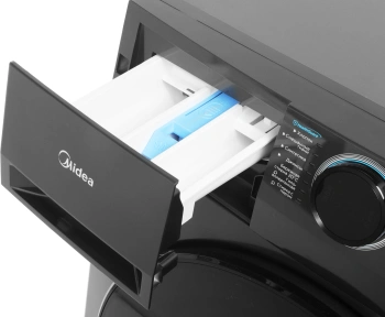 Стиральная машина Midea MF200W90WBS/S-RU