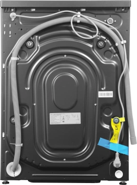 Стиральная машина Midea MF200W90WBS/S-RU