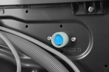 Стиральная машина Midea MF200W90WBS/S-RU