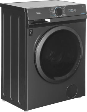 Стиральная машина Midea MF100W70/S-RU