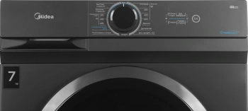 Стиральная машина Midea MF100W70/S-RU