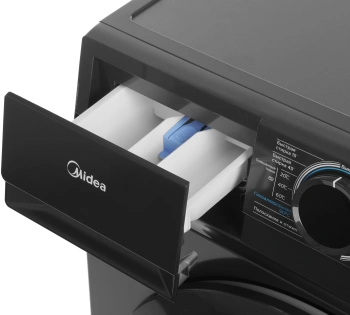 Стиральная машина Midea MF100W70/S-RU