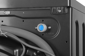 Стиральная машина Midea MF100W70/S-RU