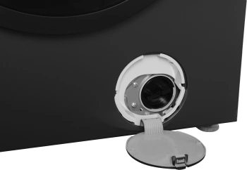 Стиральная машина Midea MF100W70/S-RU