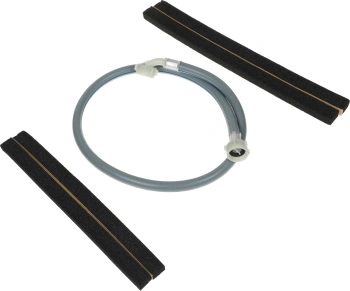 Стиральная машина Midea MF100W70/S-RU